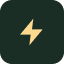 Jitter-free energy